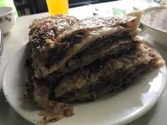 华威肉饼-清真永恒华威肉饼(潘家园店)