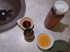 -鲜潭蒸汽石锅鱼(五道口购物中心店)