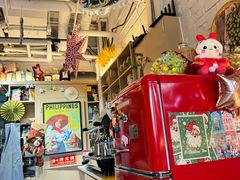 -Mesa Madre梅萨妈妈·Bintana(国贸店)