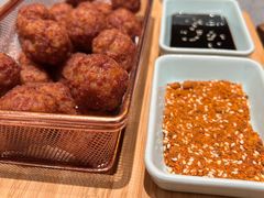 -羲和雅苑•北京烤鸭(平安国际金融中心店)