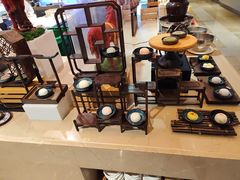 -长沙芙蓉国温德姆至尊豪廷大酒店-自助餐厅