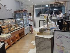 -DEMO黛慕蛋糕(中泰店)