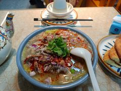 -那拉提疆味·烧烤新疆菜.清真(金楠天街店)