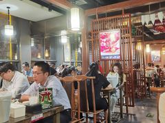 大堂-郑喜旺烧烤(郑州总店)
