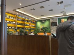 -小蕃茄意大利餐厅(开发区时尚天街店)