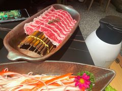 -季季山·云南野生菌火锅(上海首店)