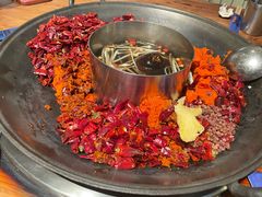 -楠火锅(太古里总店)