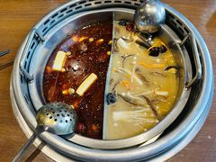 -快乐小羊(富强中路店)