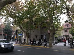 -星巴克臻选(思南公馆店)
