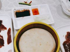 -福来居烤鸭店(天坛二店)