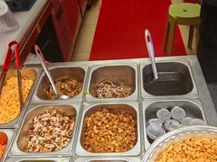 -张果佬年糕卷(科巷店)