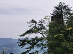 -恩施大峡谷