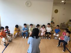 -绿城奇妙园双语日托(华茂悦峰园区)