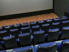 -幸福蓝海院线影城(世茂滨江店)