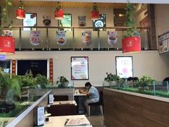 -嘉和一品粥(津华昌道店)