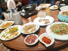 -董府·古宅餐厅