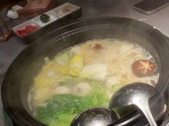 -同仁四季椰子鸡(海岸城天利店)