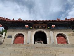 -华清宫景区