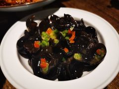 -渝信川菜 · 川味家常菜(长安店)