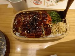 -上户日本料理(北仑富邦店)