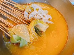 -付小姐在成都(中山公园店)