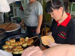 -牛煎里牛肉煎包淮南牛肉汤(广东路店)