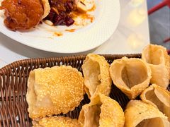 -必点海鲜·海肠捞饭大王(滨江道店)