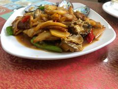 -叶存利海鲜大馅饺子(海宁路总店)