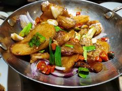 -绿茶餐厅(龙湖星悦荟店)