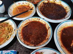 -三妹小龙虾·黄油蟹(华侨城总店)
