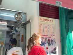 -添發碗仔翅美食