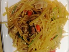 -蜀锦堂·川味现炒(襄阳武商汇店)