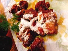 -胡桃里乐队酒馆(鎏嘉码头店)