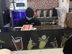 -CoCo都可(福州宝龙广场店)