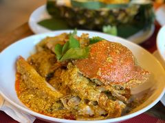 -Phensiri Thai Restaurant