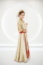 点击看大图 -纯色时光婚纱艺术馆WHITE