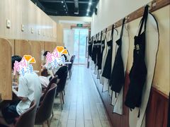 -独食火锅·半米屋台(望平街店)