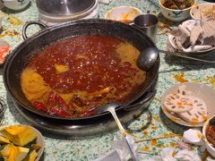 -五里关火锅(牛市口店)