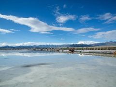 -青海湖国家重点风景名胜区