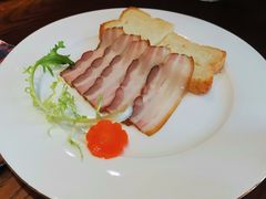 -92°C俄式厨房(中央大街店)