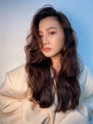 -COSMO PRO造型