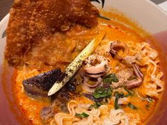 -太食獸泰式茶餐厅(IFS国金中心店)