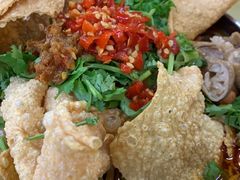 -红鼻子桂林米粉(金唐新光界店)
