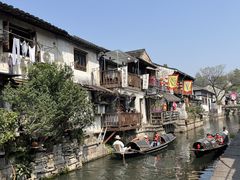 -绍兴书圣故里景区