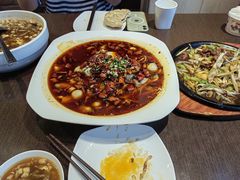 -老牌坊鲁菜名店(宽厚里店)