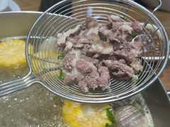 -为什么牛潮汕牛肉火锅(万胜广场店)