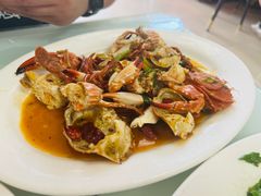 -星奇缘·海鲜餐厅(东山美食地标店)