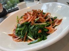 -拾溪餐厅·包厢(杭州千禧度假酒店)