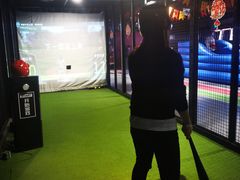 -VS SPORTS PARK运动玩乐园·团建·生日会(合生汇店)