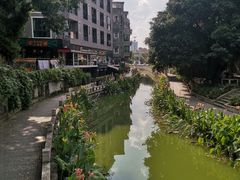 -黄埔古港